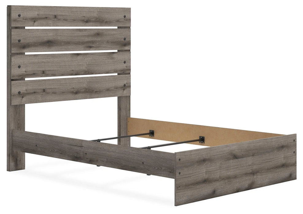Urbanoore Bed