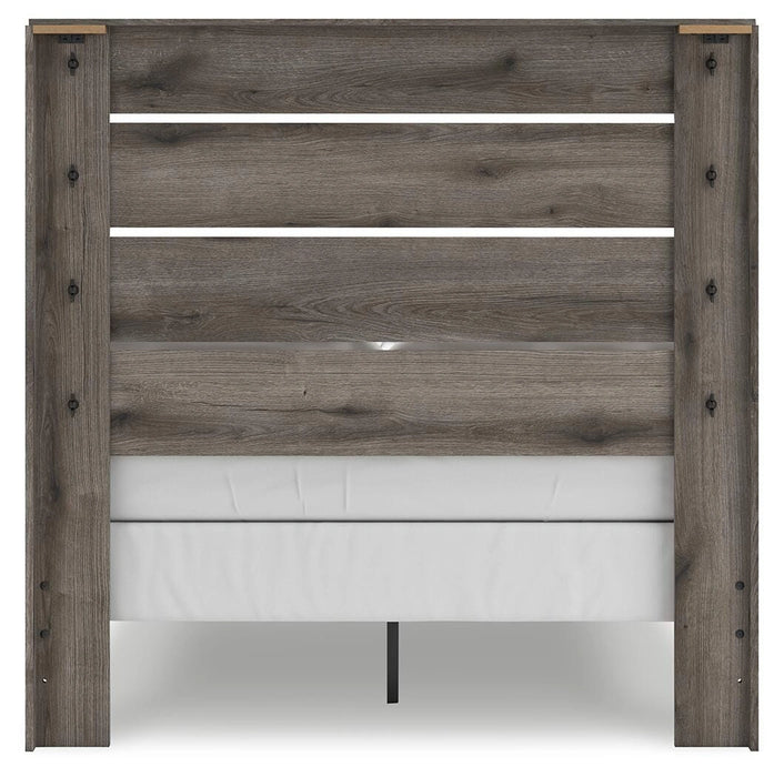 Urbanoore Bed