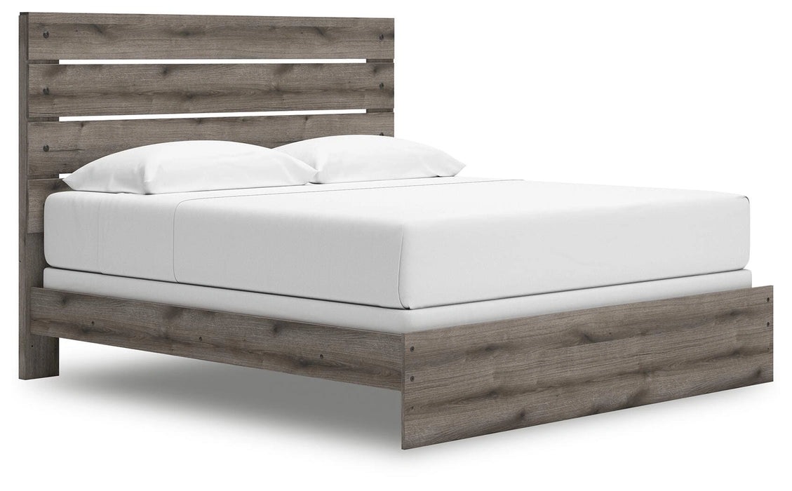 Urbanoore Bed
