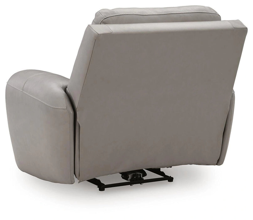 Trendsetter Recliner