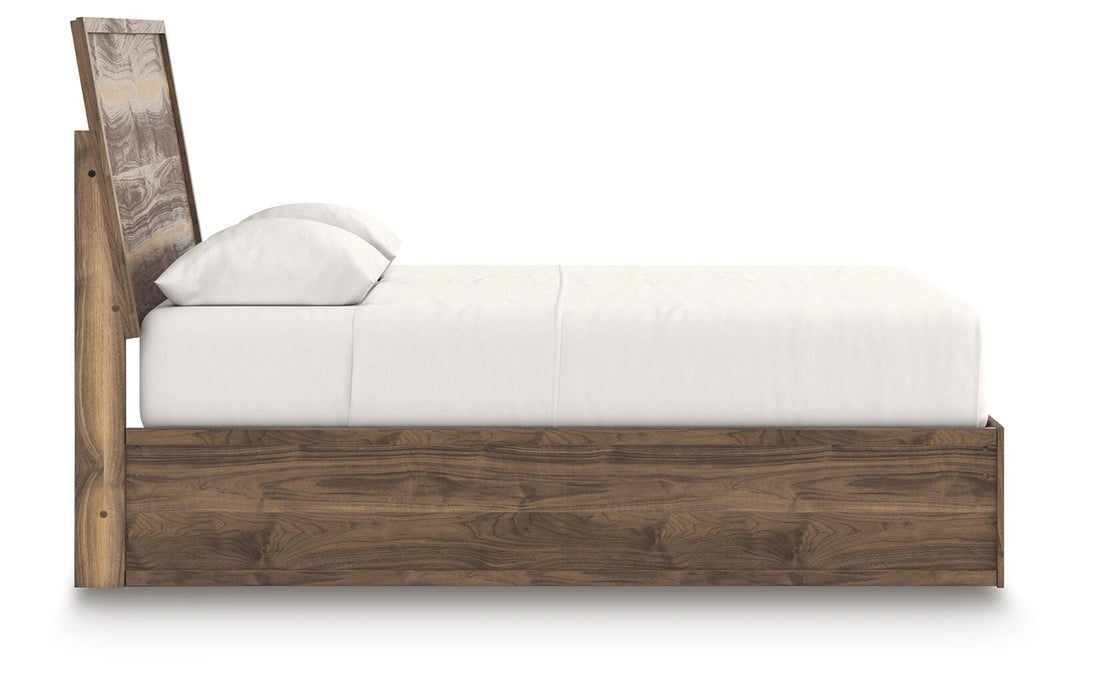 Zadilyn Bed