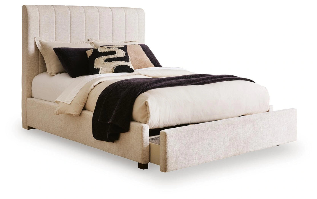 Shoralli Bed