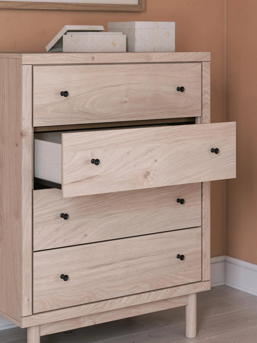 Shapella Chest