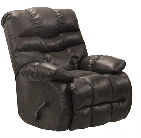 Grant Steel Chaise Rocker Recliner