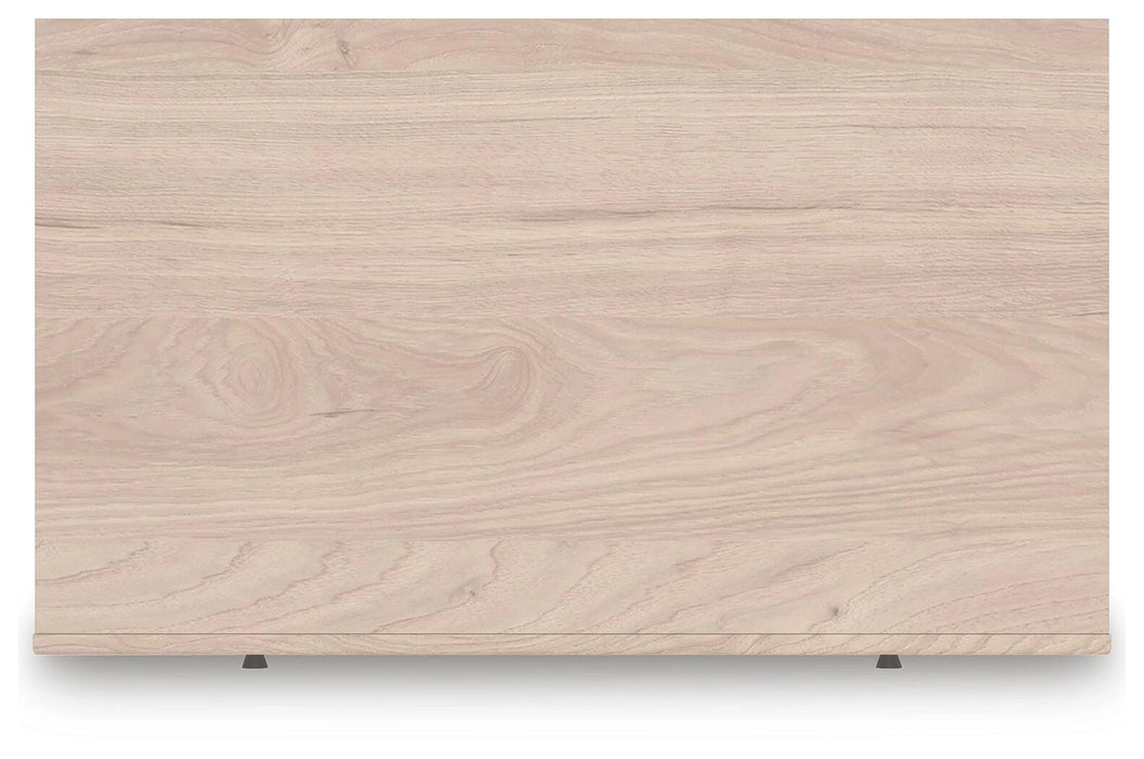 Shapella Chest