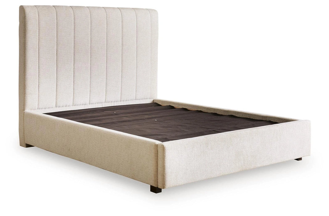 Shoralli Bed