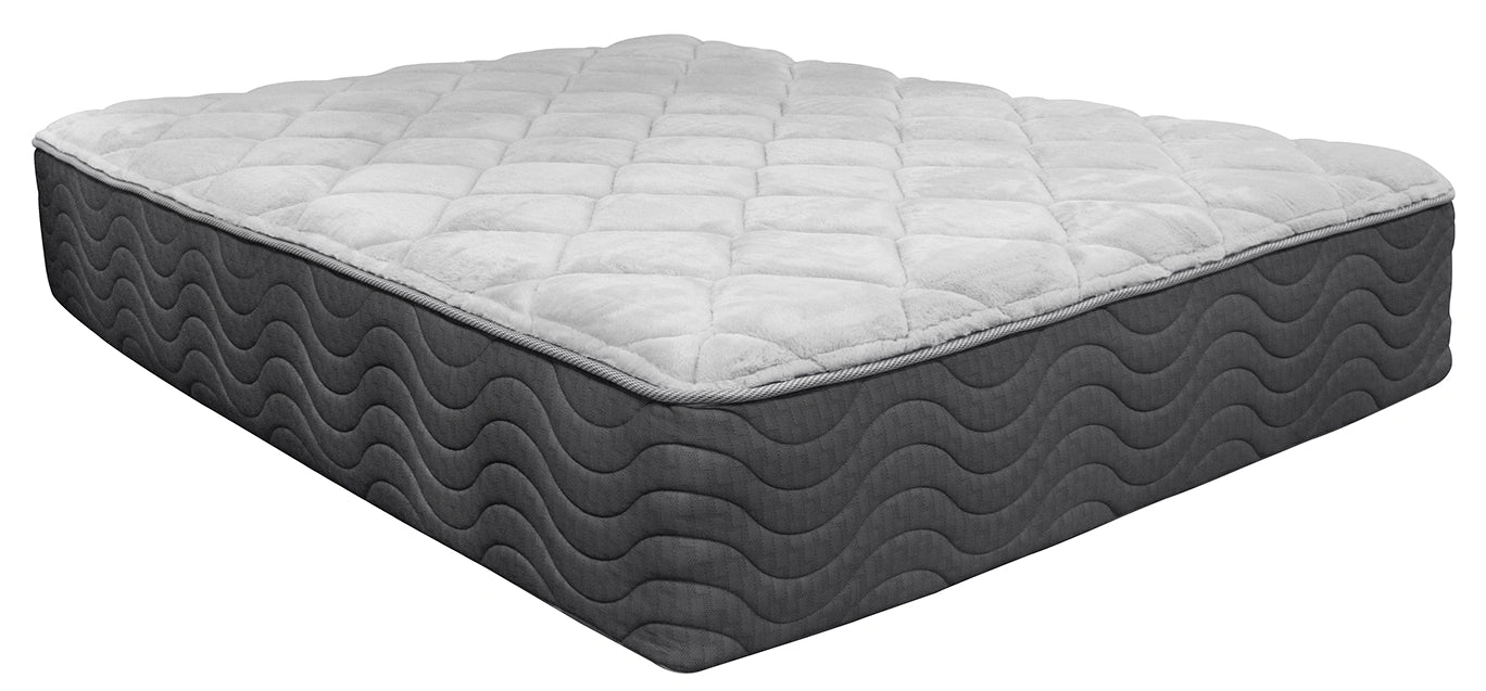 Twin Size Heritage Pillowtop Mattress