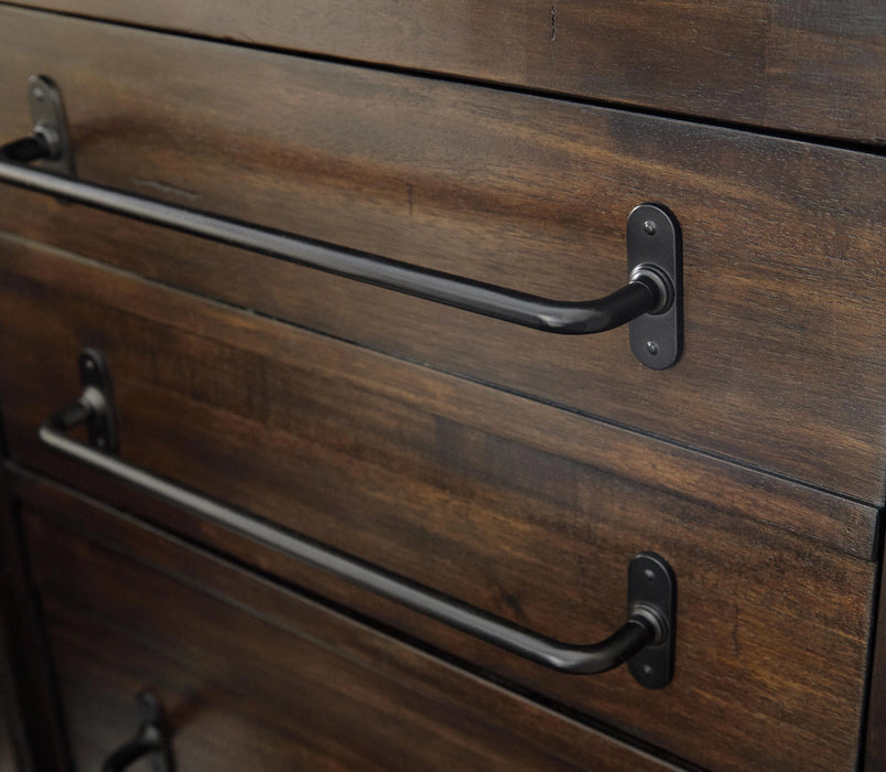 Starmore Dresser
