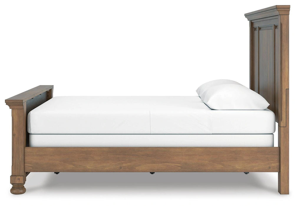 Vandenmore Bed