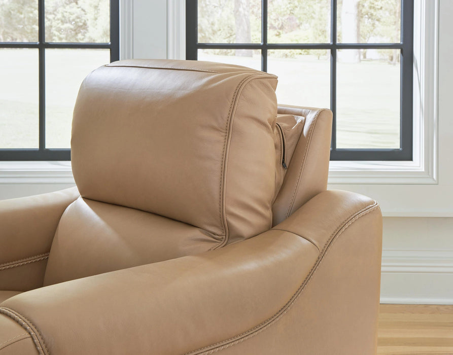 Mosswell Sofa