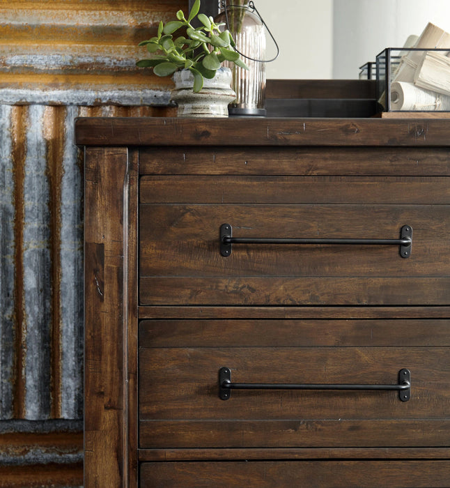 Starmore Dresser
