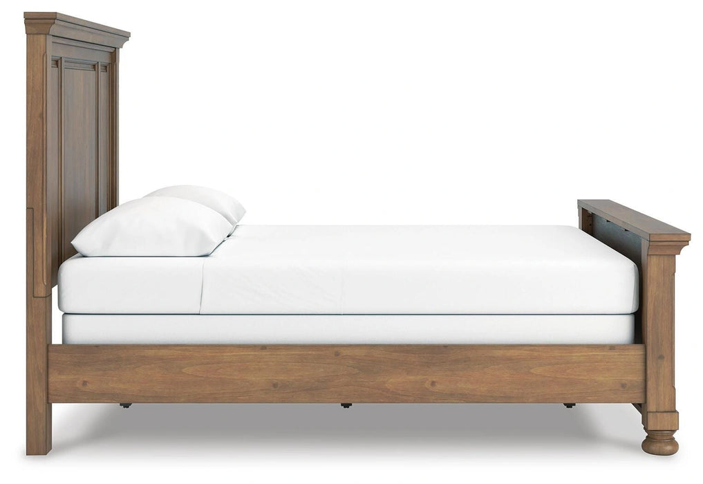 Vandenmore Bed