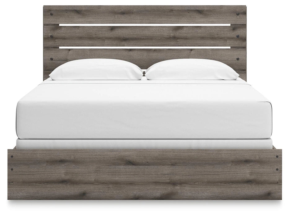 Urbanoore Bed