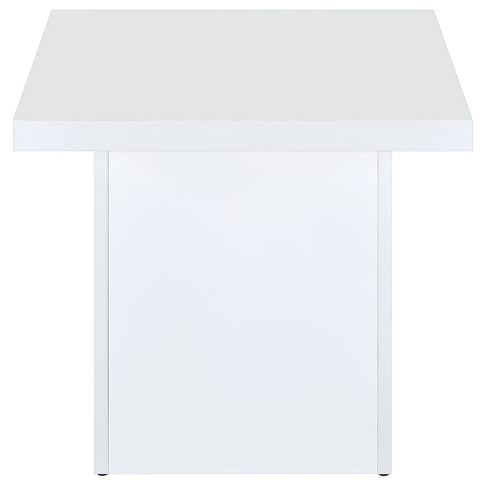 Devar Coffee Table Set