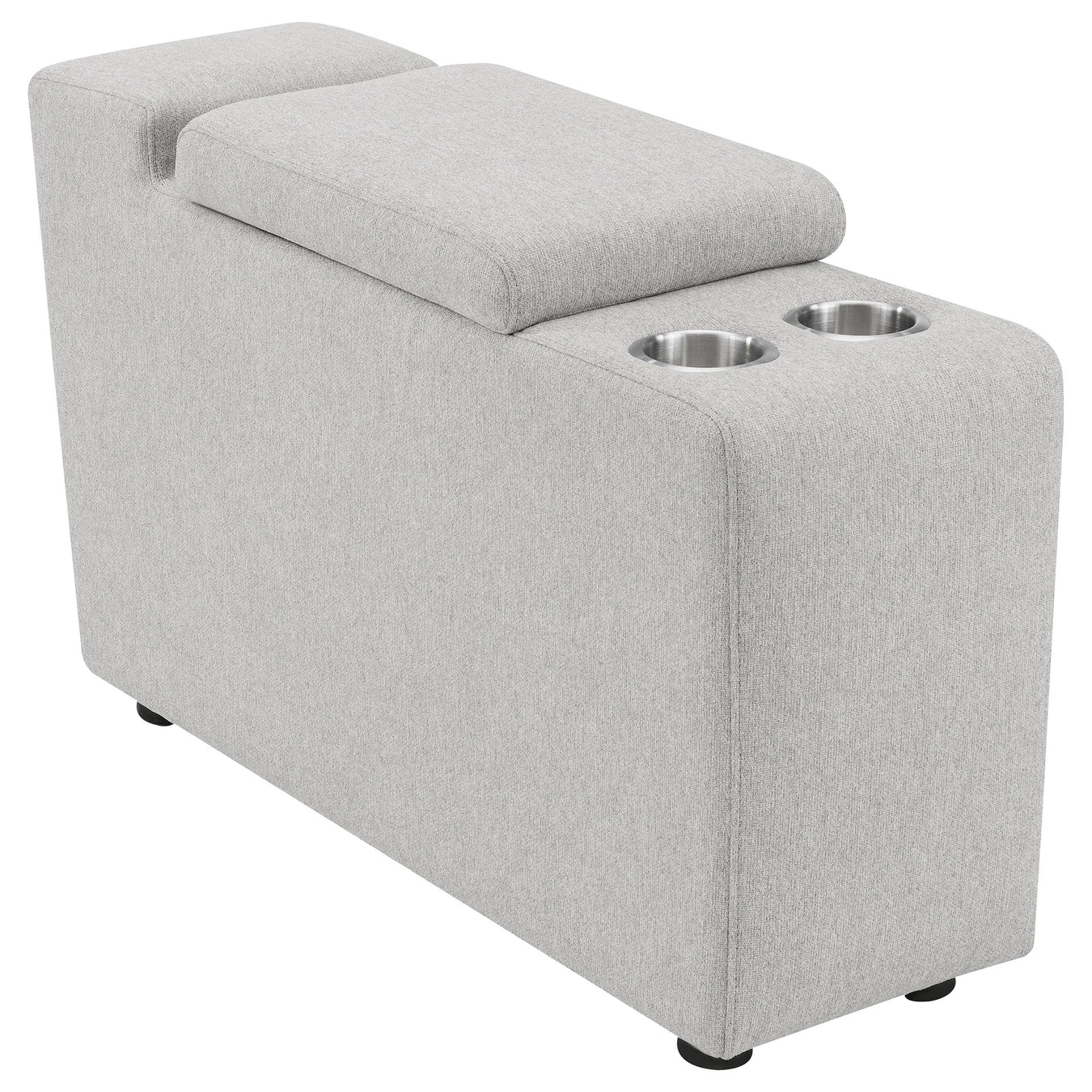 Wedge Console