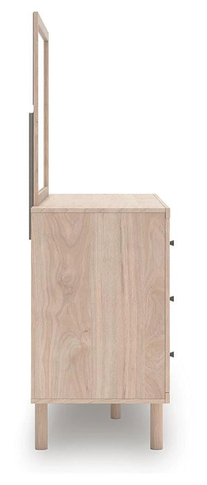 Shapella Dresser
