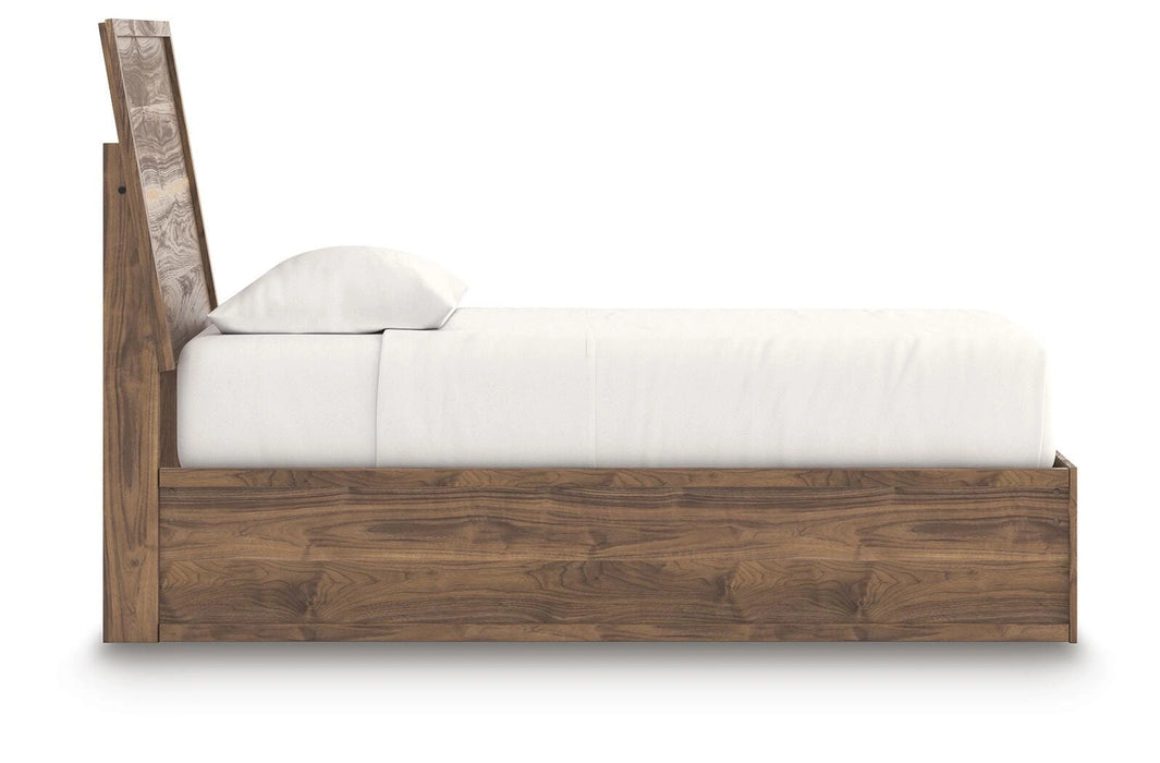 Zadilyn Bed