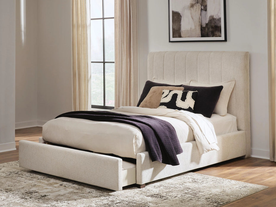 Shoralli Bed