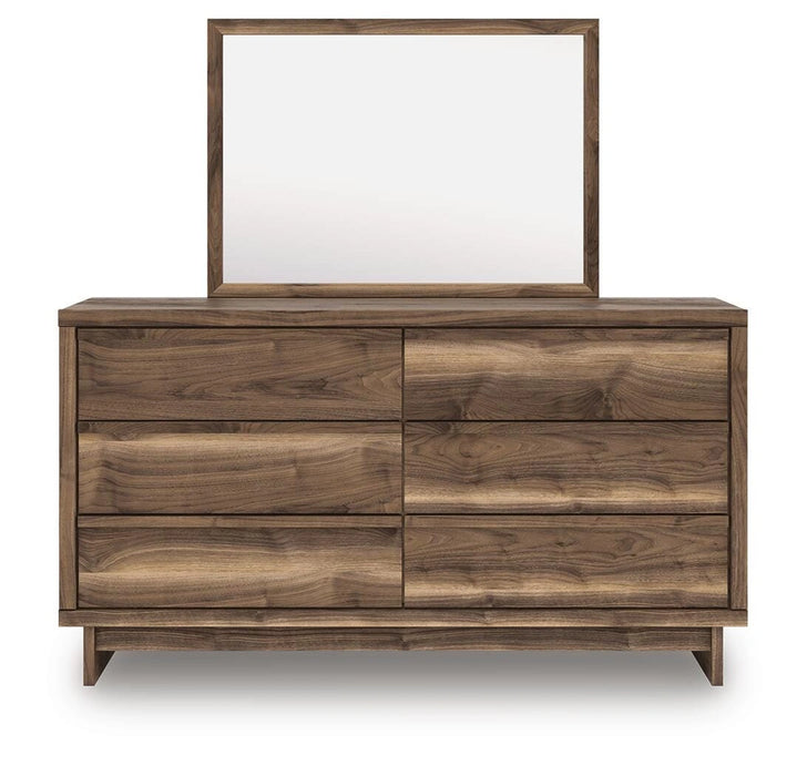 Zadilyn Dresser