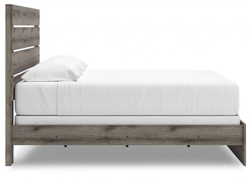 Urbanoore Bed