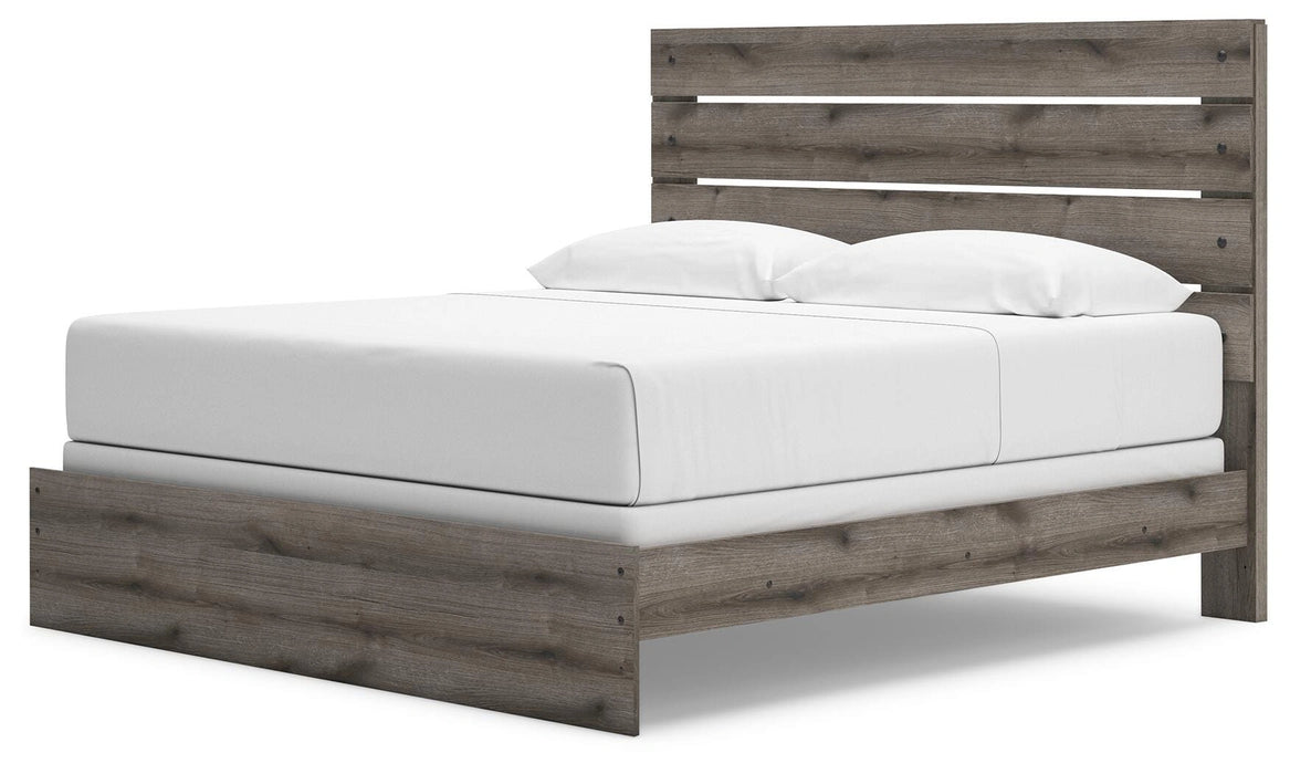 Urbanoore Bed