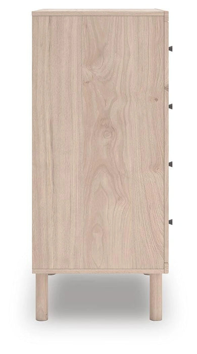 Shapella Chest