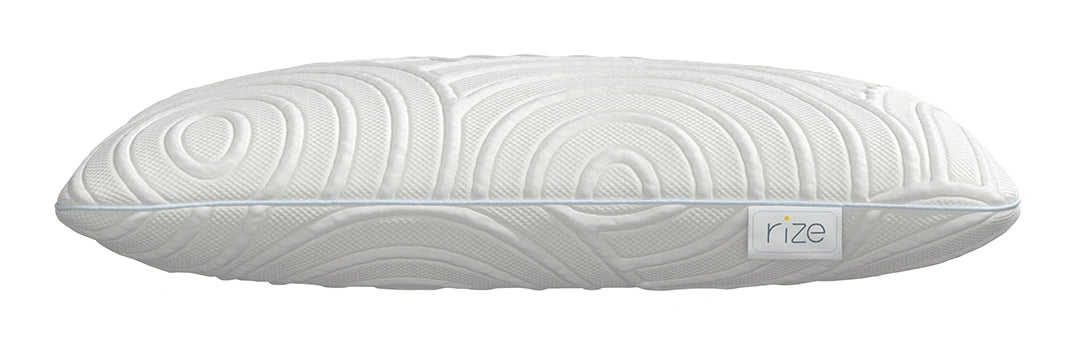 4Pk Queen Rz Low Profile Dual Cool Pillow