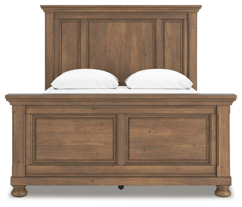 Vandenmore Bed