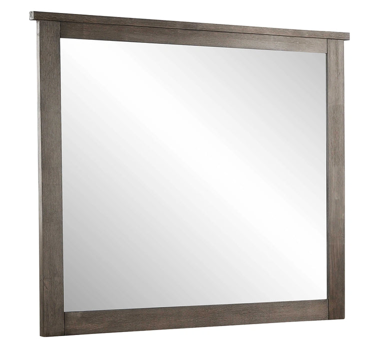Denver Mirror