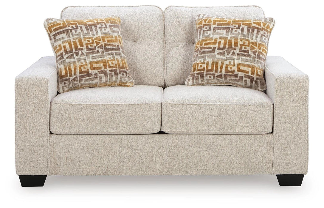 Storrow Loveseat