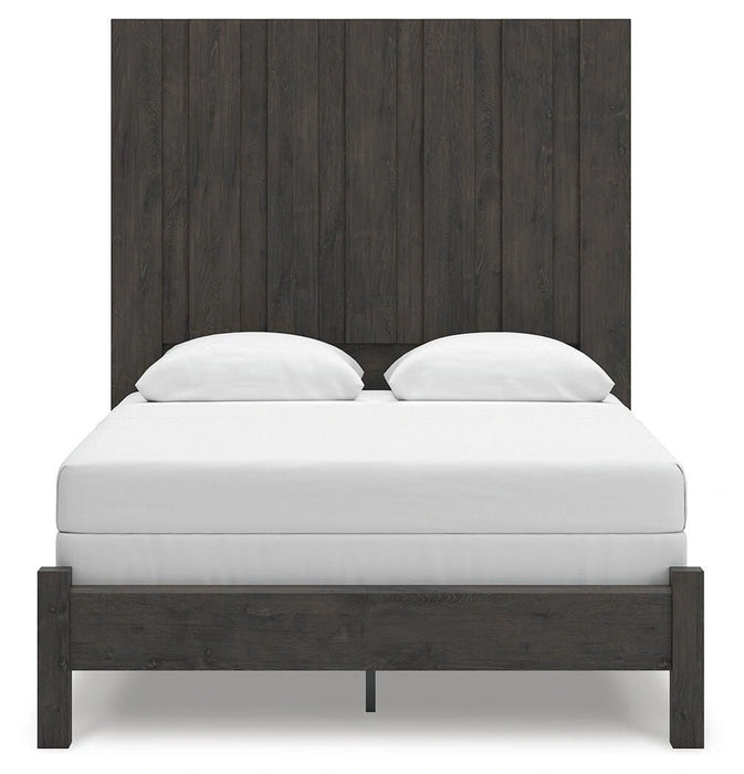 Parlayon Bed