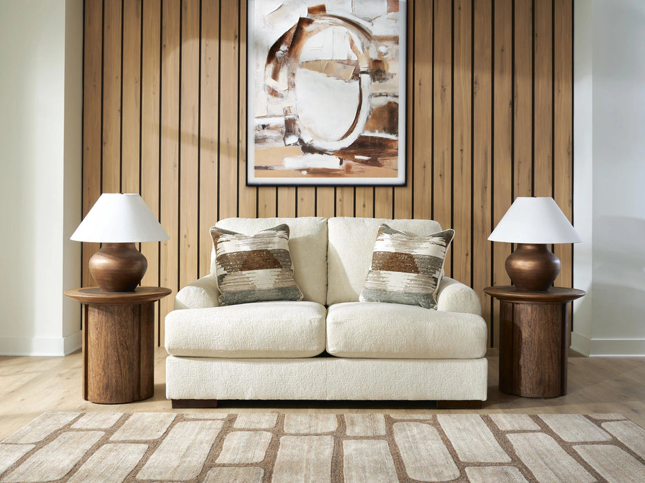 Nolenburg Loveseat