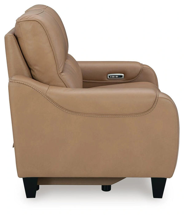 Mosswell Loveseat