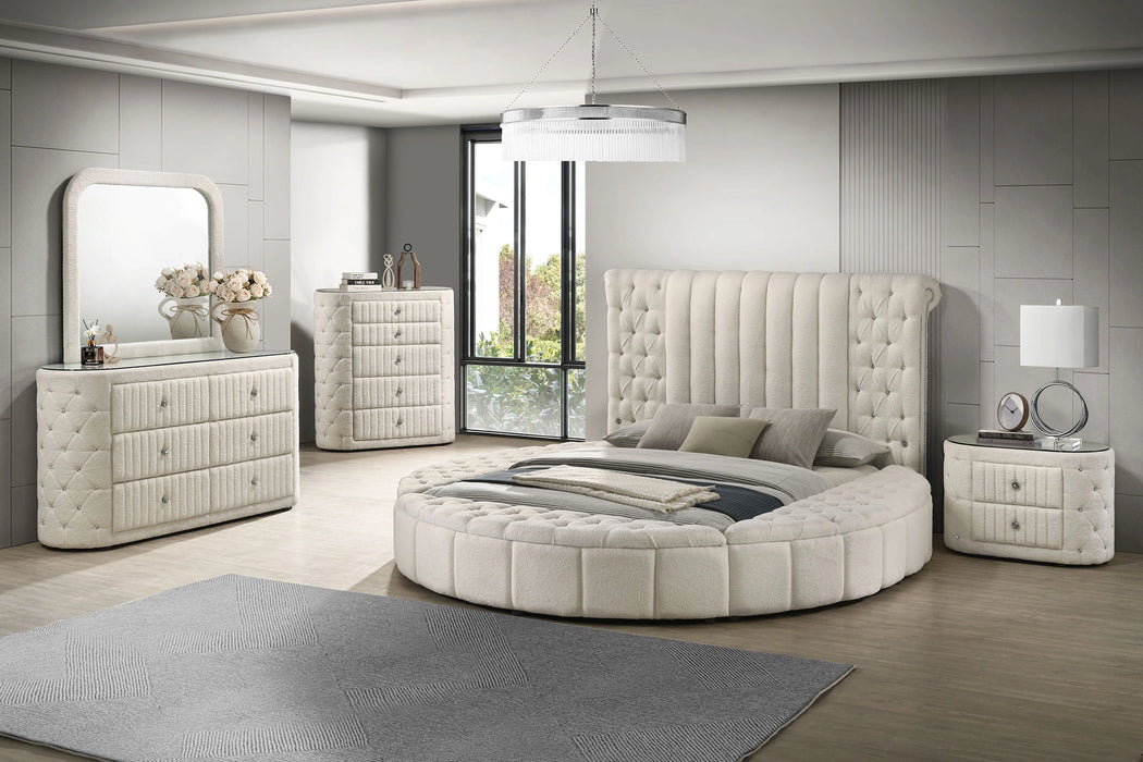 Sonya Chest of Drawers