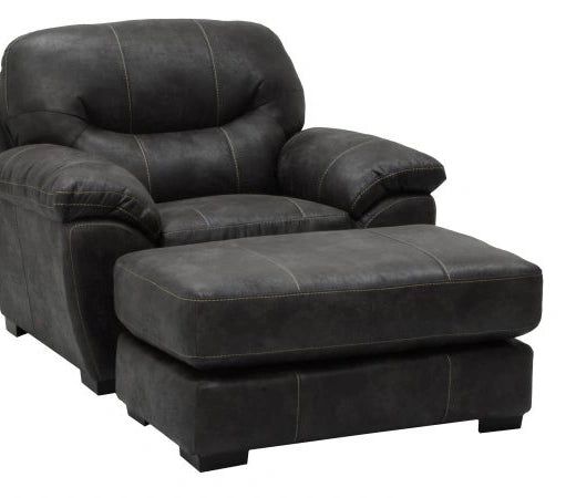 Grant Steel Chair