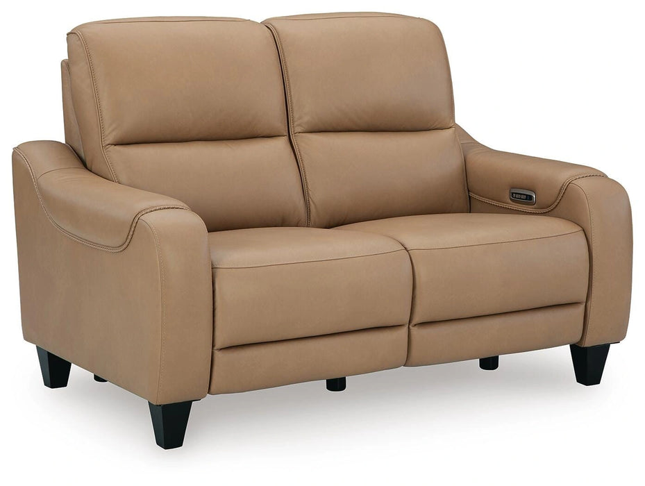 Mosswell Loveseat