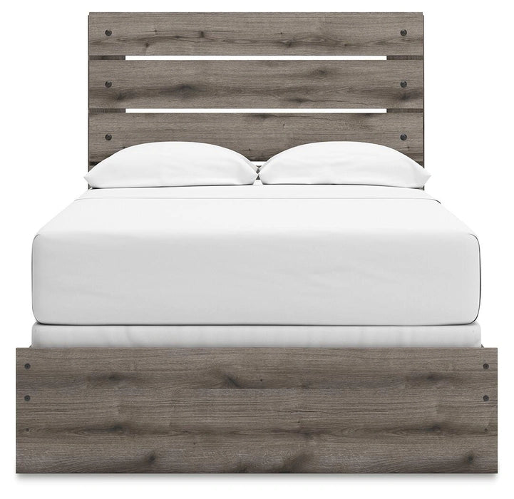 Urbanoore Bed