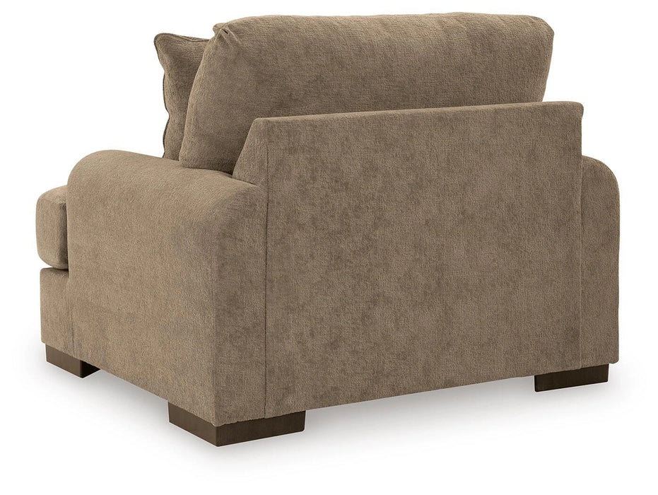 Nolenburg Chair
