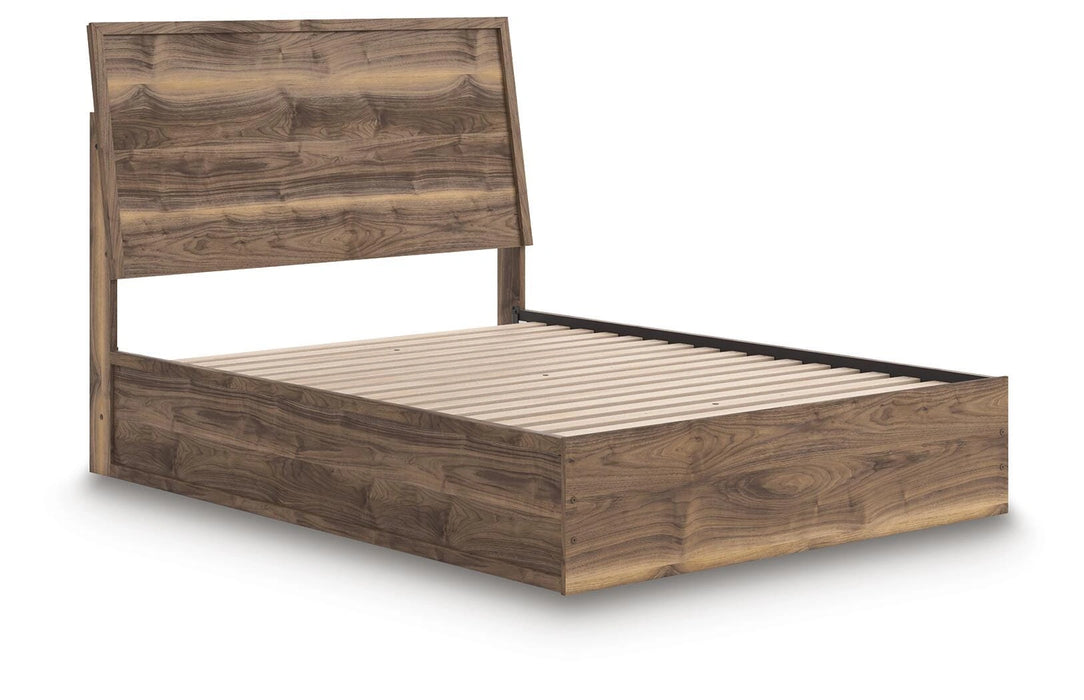 Zadilyn Bed