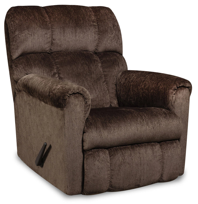 Hornet Godiva Rocker Recliner