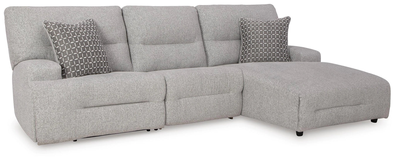 Sectional
