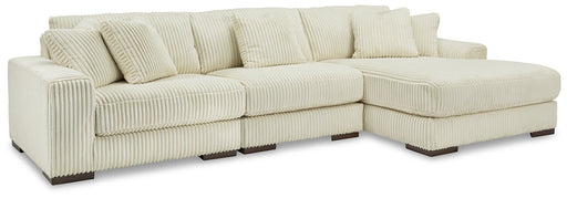 Lindyn 3-Piece Sectional with Chaise image