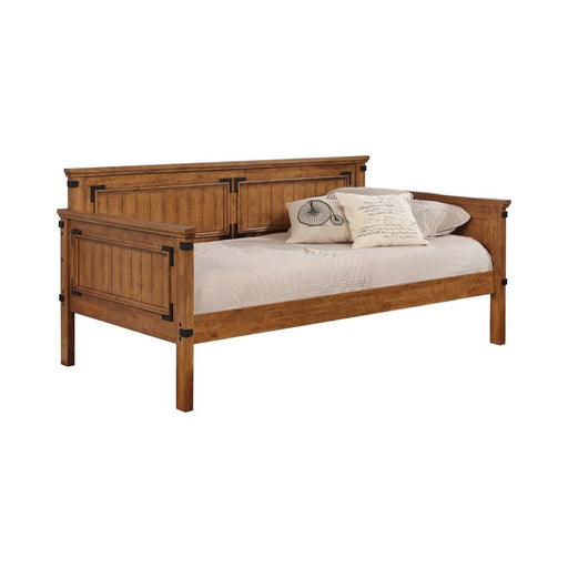 Rustic Honey Daybed image