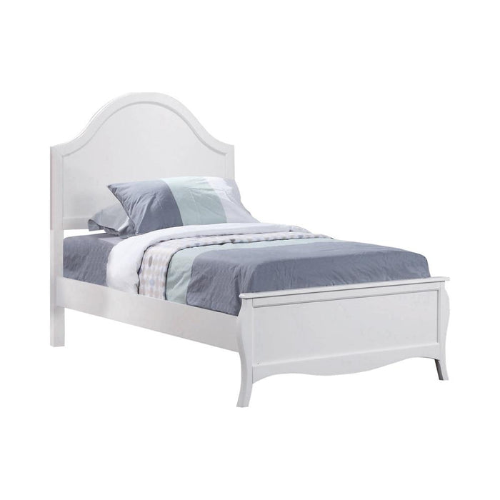 Dominique French Country Twin Bed image