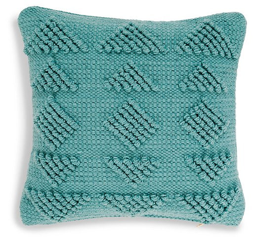 Rustingmere Pillow (Set of 4) image