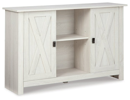 Turnley Accent Cabinet image