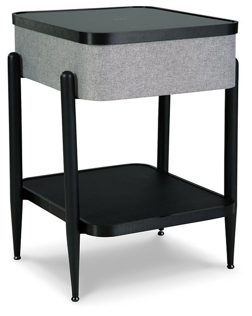 Jorvalee Accent Table image