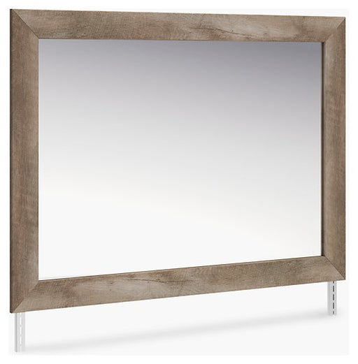 Yarbeck Bedroom Mirror image