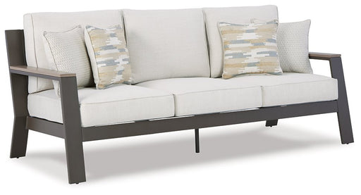 Tropicava Outdoor Sofa with Cushion image