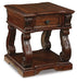 Alymere End Table image